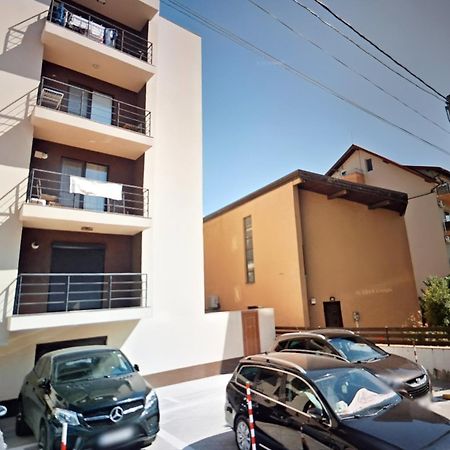 Zen Sea Apartment Navodari Bagian luar foto