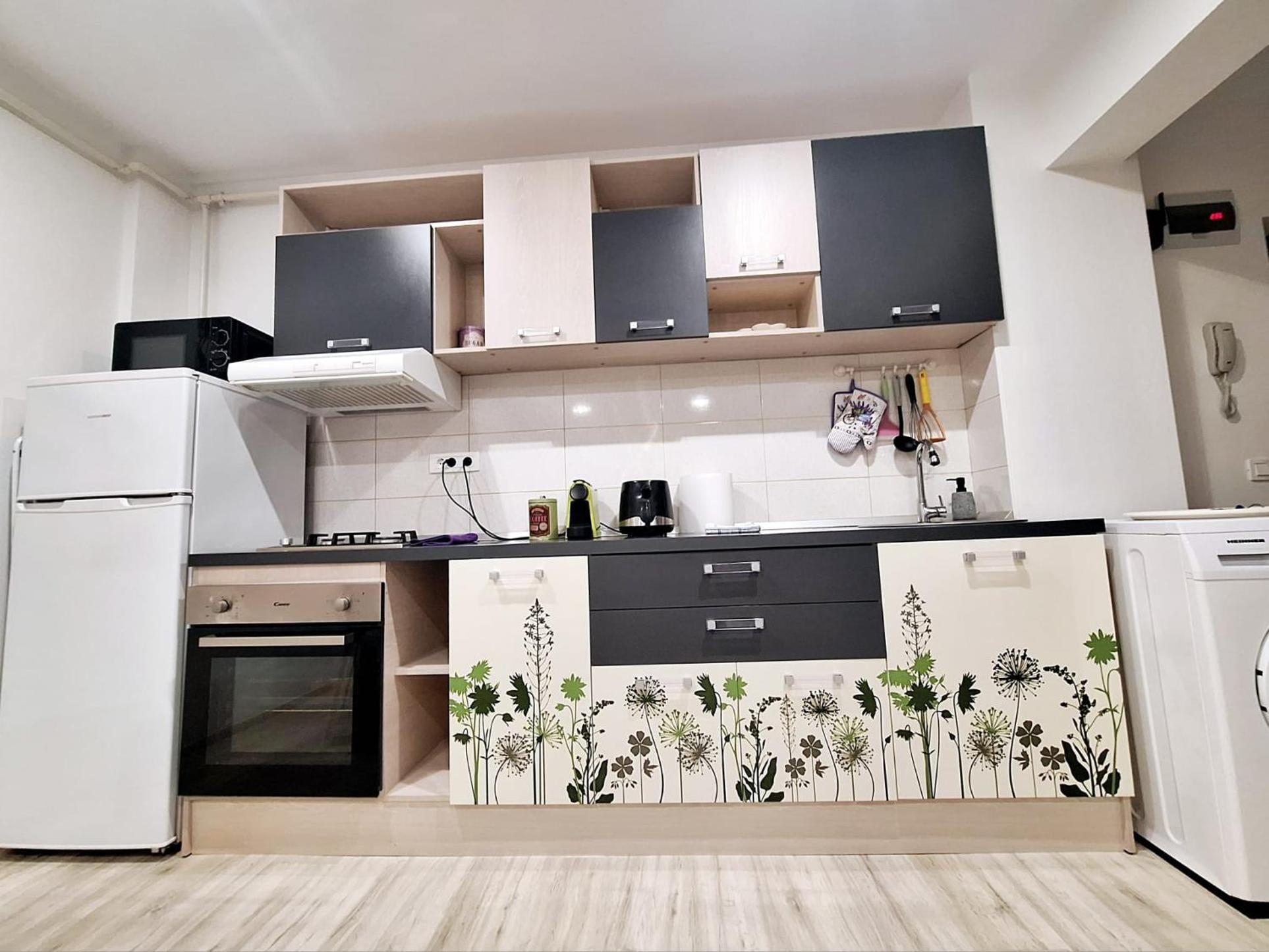 Zen Sea Apartment Navodari Bagian luar foto